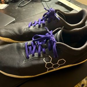 Vivobarefoot GEO Racer II Shoes, Obsidian, EU 42L